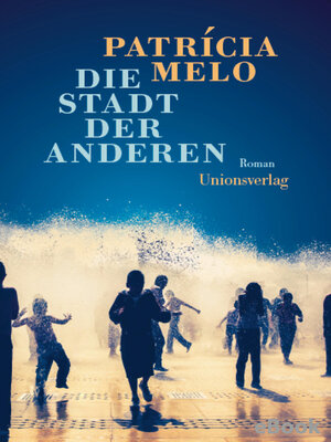 cover image of Die Stadt der Anderen